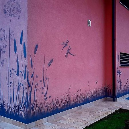 Villa Dei Tramonti غافيراتيه المظهر الخارجي الصورة