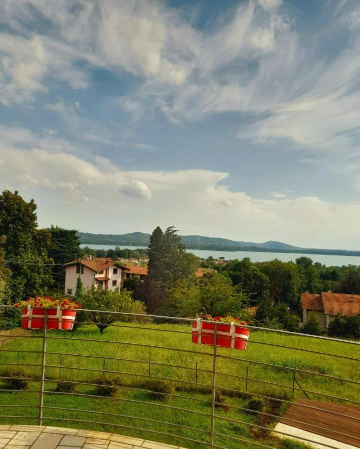 Villa Dei Tramonti غافيراتيه المظهر الخارجي الصورة