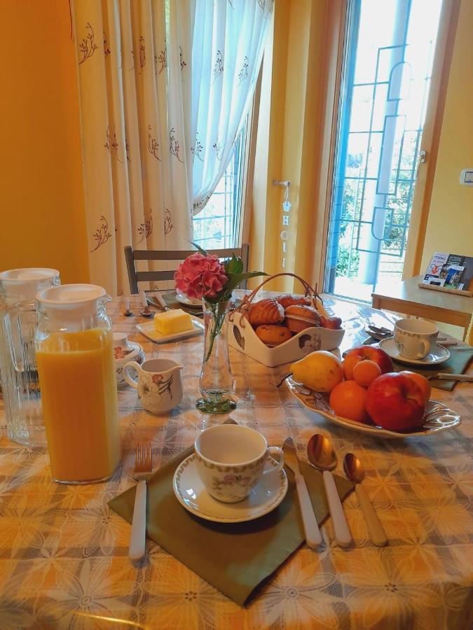 Villa Dei Tramonti غافيراتيه المظهر الخارجي الصورة