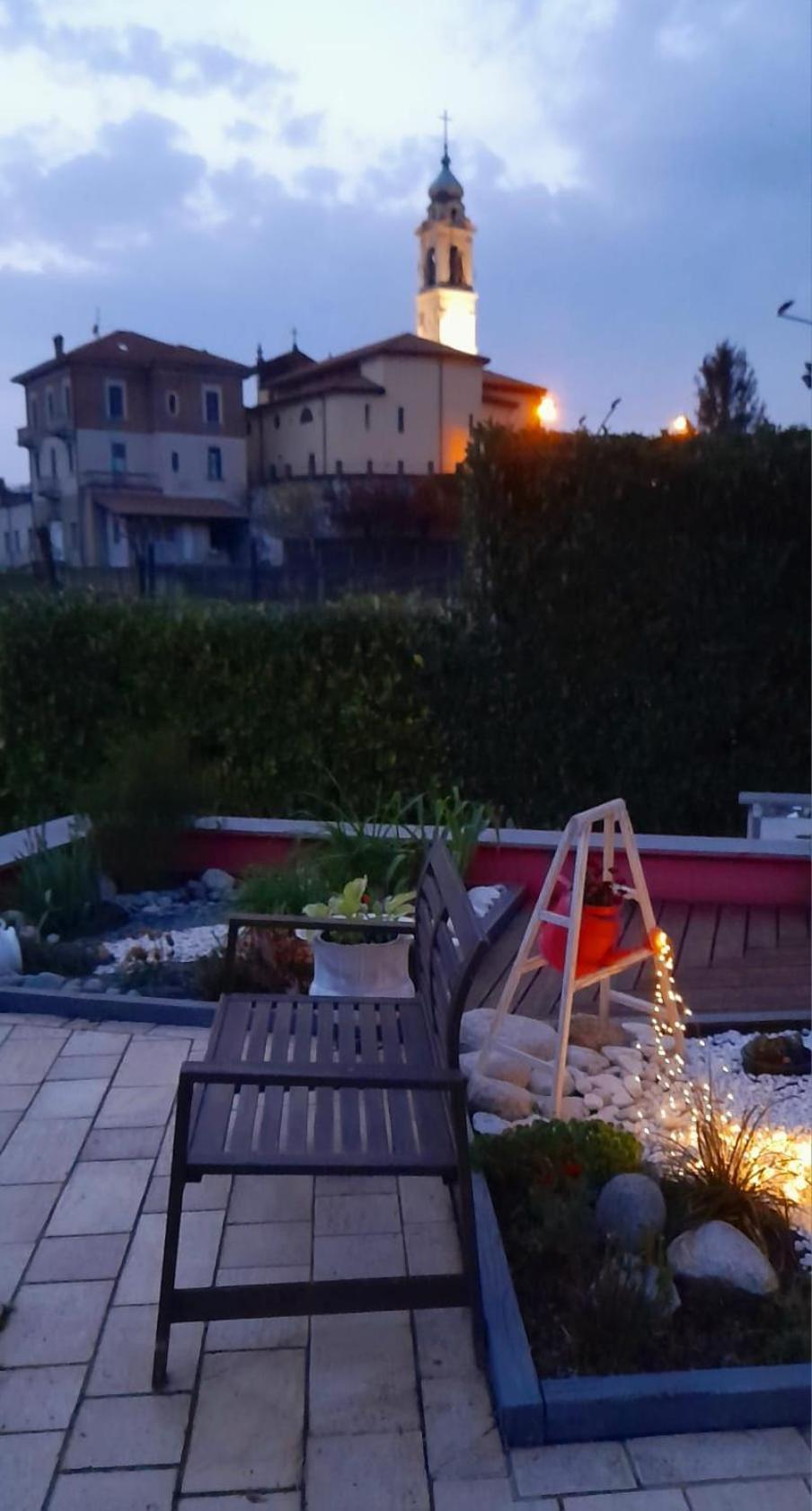 Villa Dei Tramonti غافيراتيه المظهر الخارجي الصورة