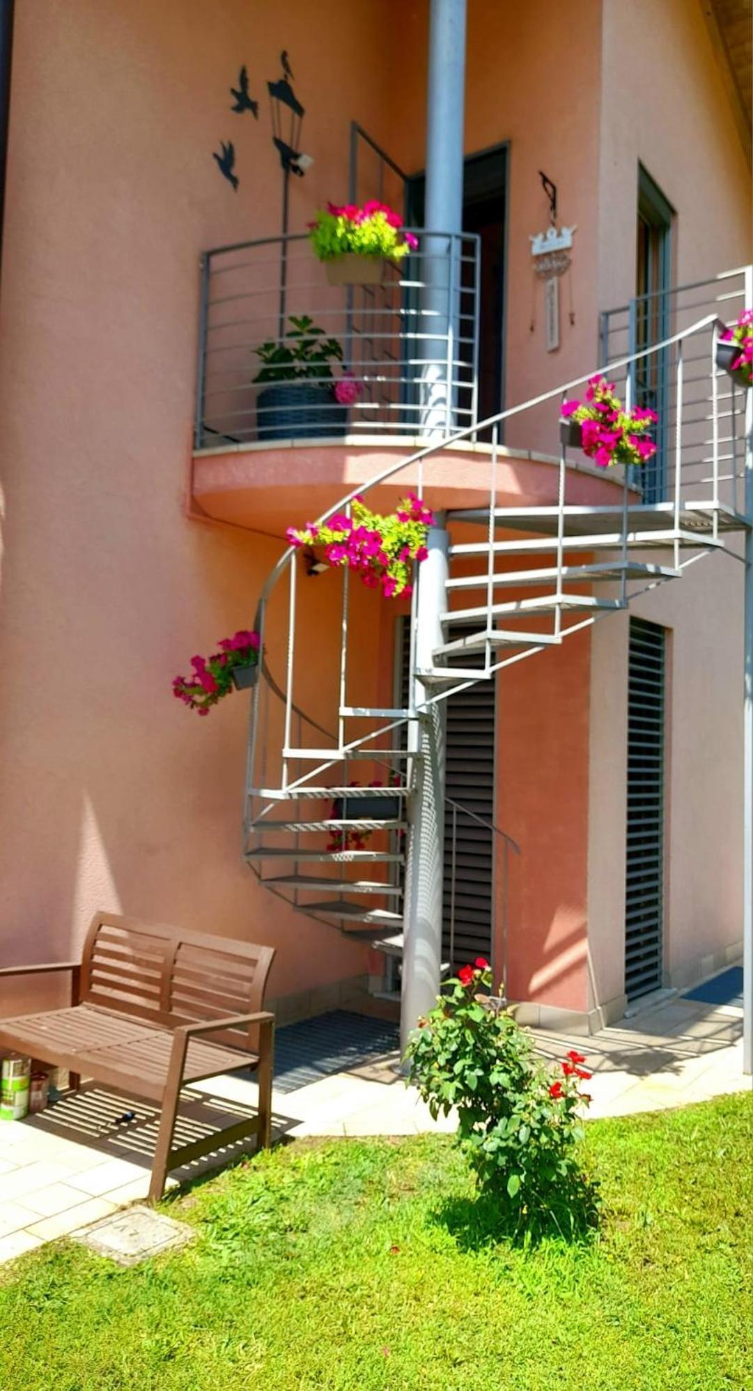 Villa Dei Tramonti غافيراتيه المظهر الخارجي الصورة