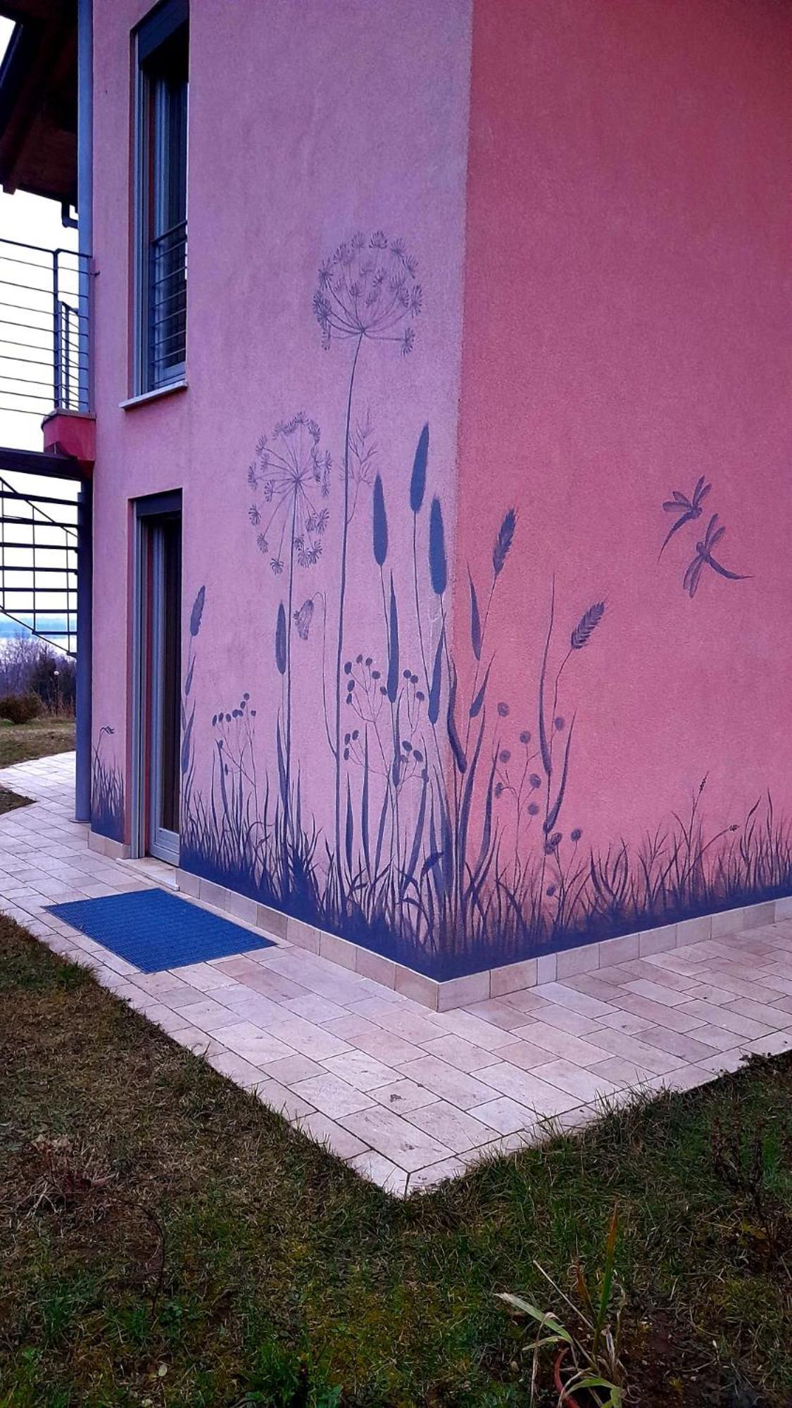 Villa Dei Tramonti غافيراتيه المظهر الخارجي الصورة