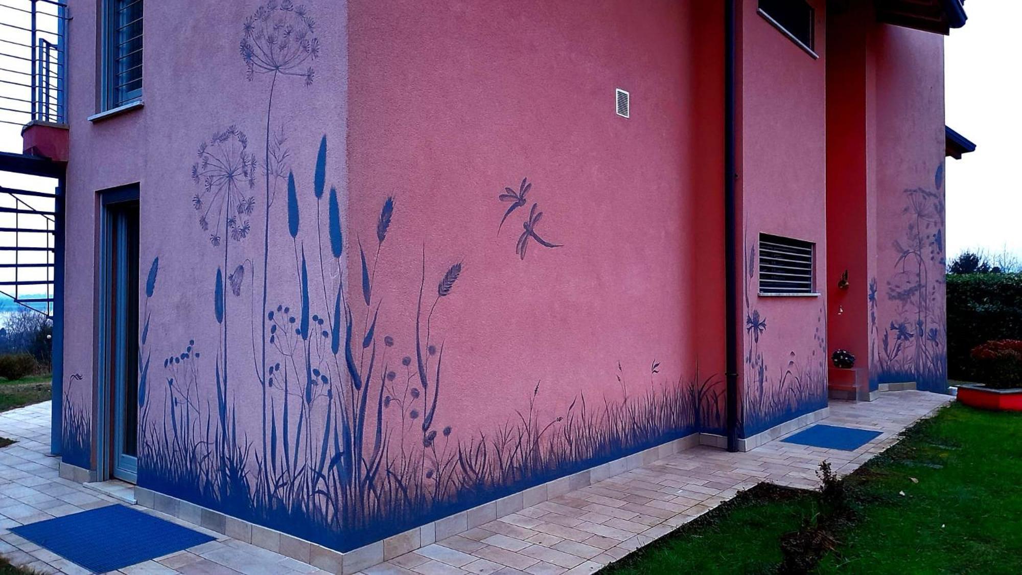 Villa Dei Tramonti غافيراتيه المظهر الخارجي الصورة